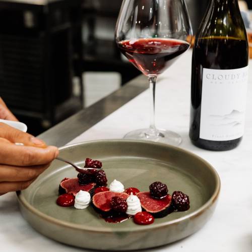 Cloudy Bay is bringing its coveted Pinot Noir Tasting Trail back for 2019