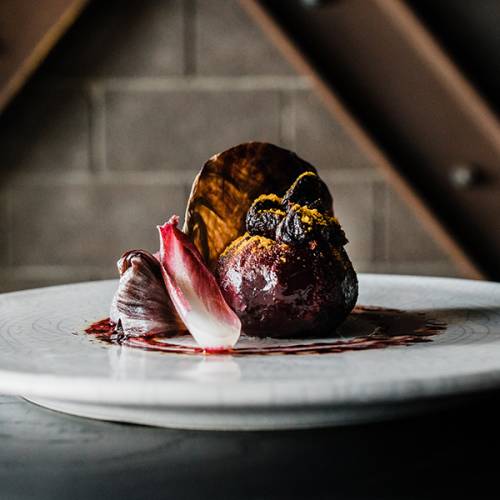 Clooney 256 DIY Degustation