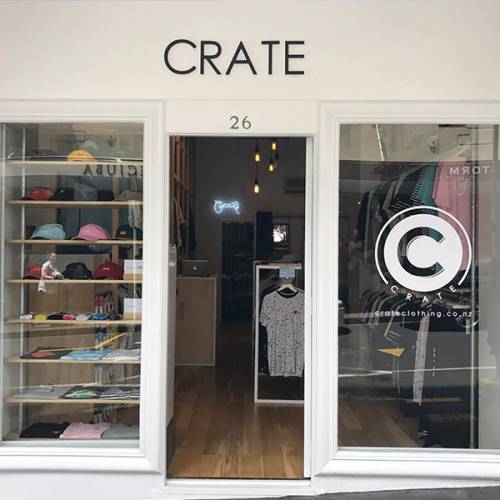 Crate