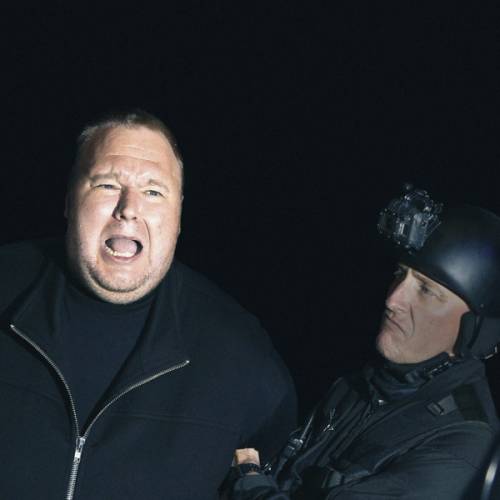 Kim Dotcom