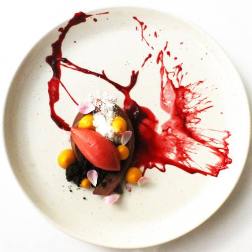 Top 10 American Express Restaurant Month Menus - Euro Restaurant & Bar