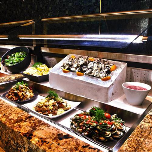 Fortuna Buffet Restaurant