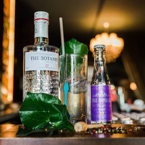 East Imperial Gin Jubilee