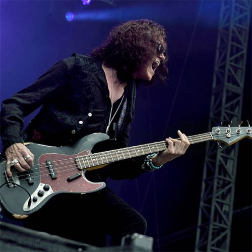 Glenn Hughes - Classic Deep Purple Live