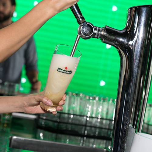 Heineken Star Serve National Finals