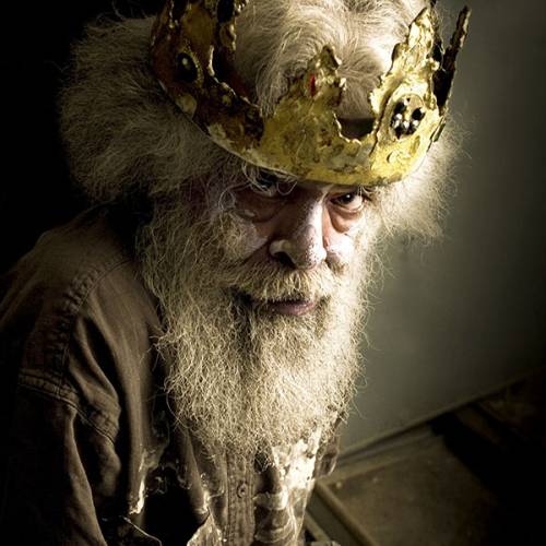 Jack Charles V The Crown