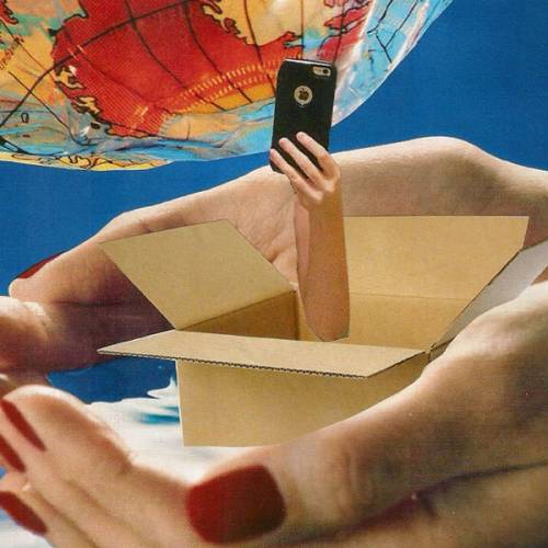 Long Distance Phone Calls
