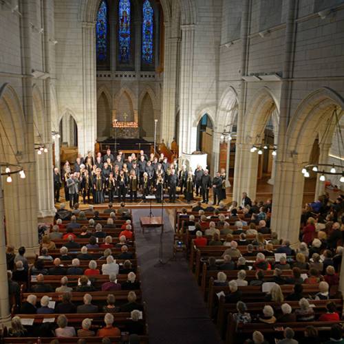 Kotuku Quintet - Lunchtime Concerts St Matthew In-the-city