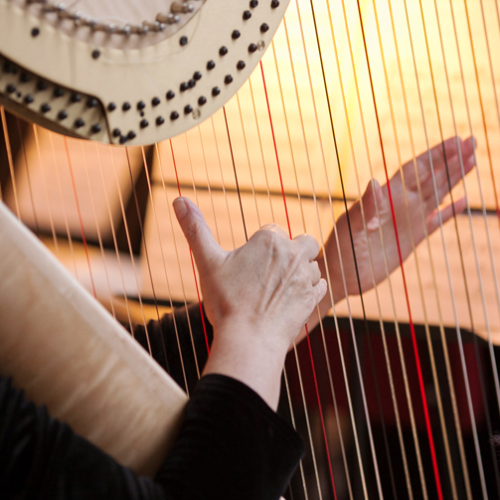 Mid-Winter Music at Maritime Museum