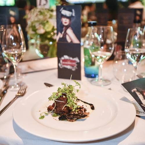 Melbourne Cup VIP Long Lunch at Stamford Plaza