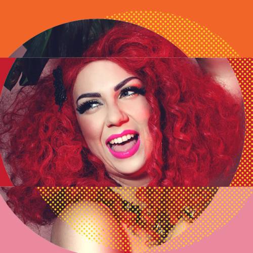 Miss Frisky's Karaoke Experience - Auckland Live International Cabaret Season