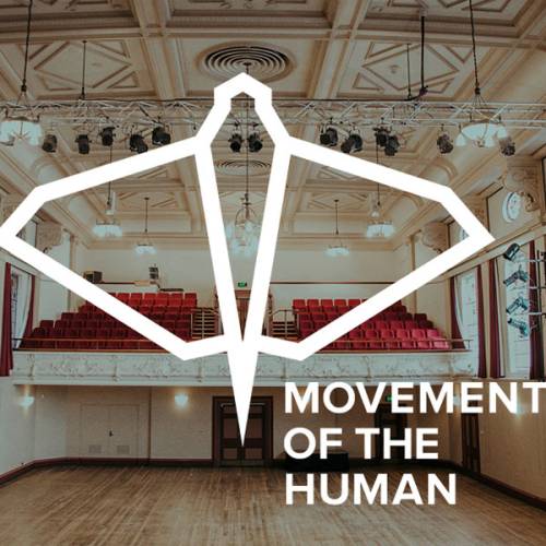 Movement of the Human