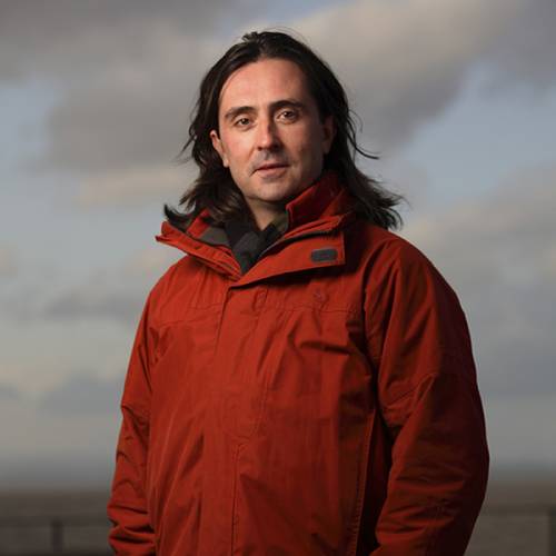 Neil Oliver: Live on Stage