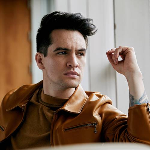Panic! at the Disco - 16 October at Spark Arena