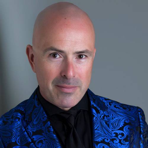 Paul Ross in Concert - Auckland Pride 2018