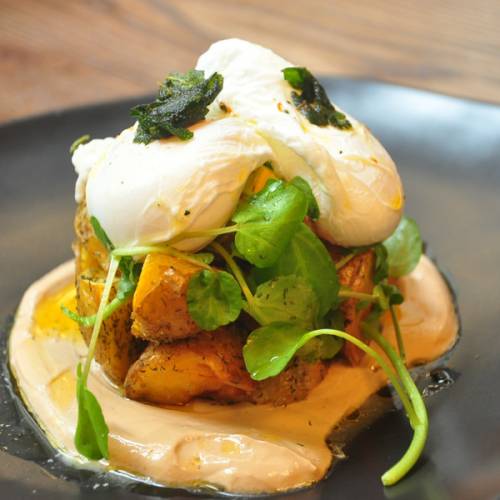Queens Cafe Bistro New Menu