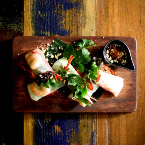 $25 Three Course Dinners - Restaurant Month