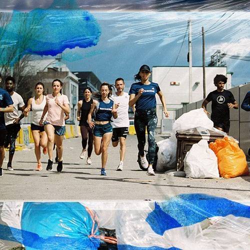 run for the oceans adidas 2019
