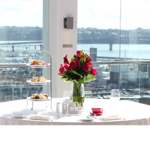 Rydges High Tea