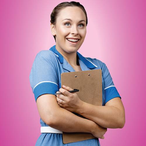 ASB season of Shortland Street the Musical