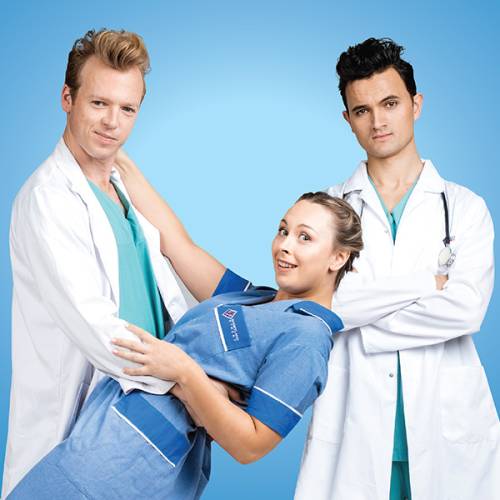 Theatre Review: ASB Season of Shortland Street The Musical Theatre Review: ASB Season of Shortland Street The Musical