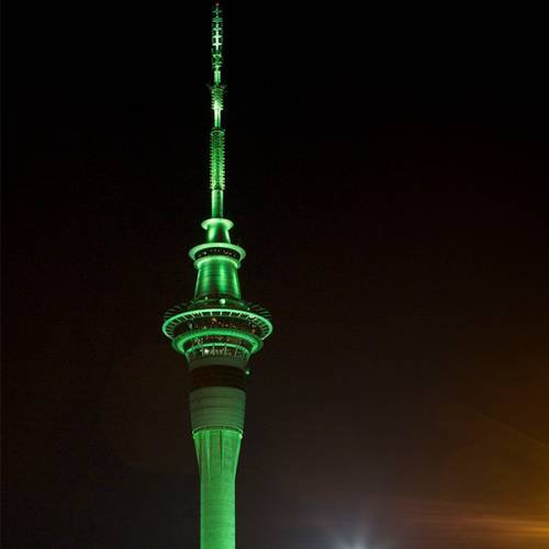 Get Your Green On Festival