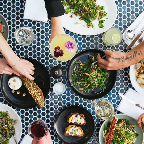 Melbourne Cup 2017 at Soul Bar and Bistro