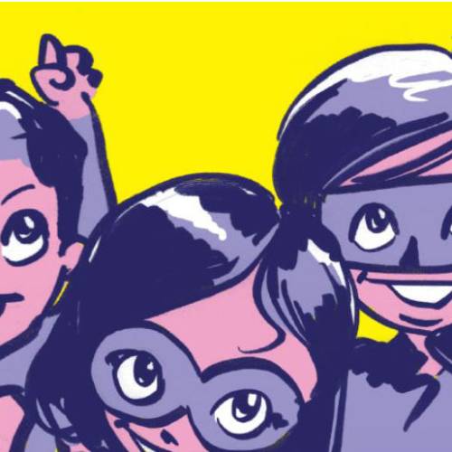 Stand Up For Kids