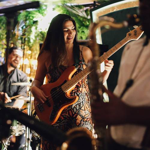 Sundays Unplugged at The Lula Inn