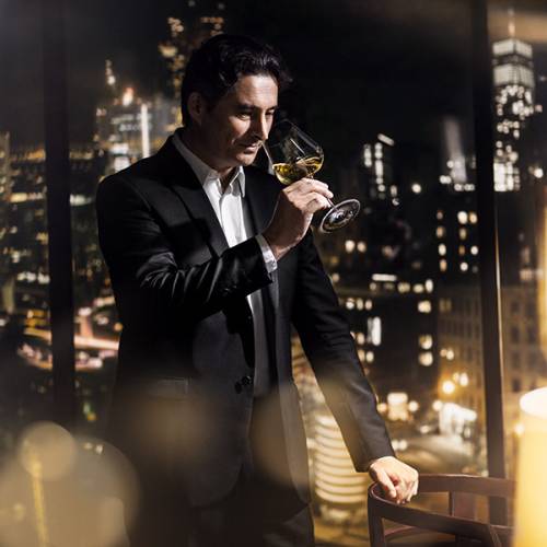 Moet & Chandon Chef de Cave Dinner at The Grove