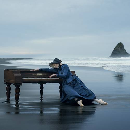 The Piano - Royal New Zealand Ballet