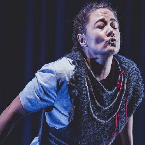 The Wholehearted at Aotea Centre