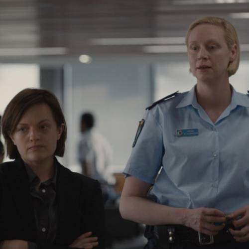 Top of the Lake - New Zealand International Film Festival 2017