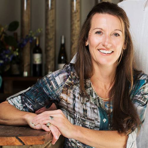 Vintage Wine Dinner at MASU by Nic Watt