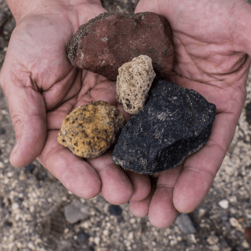 Volcanic Wine Tasting With John Szabo