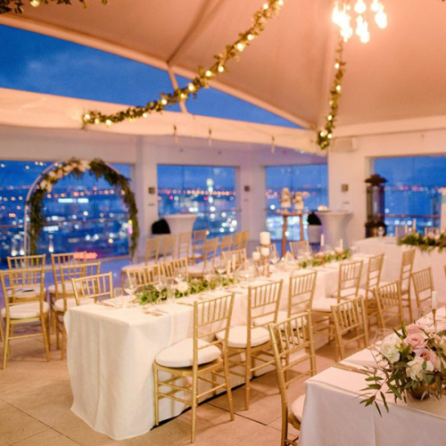 Wedding Open Day