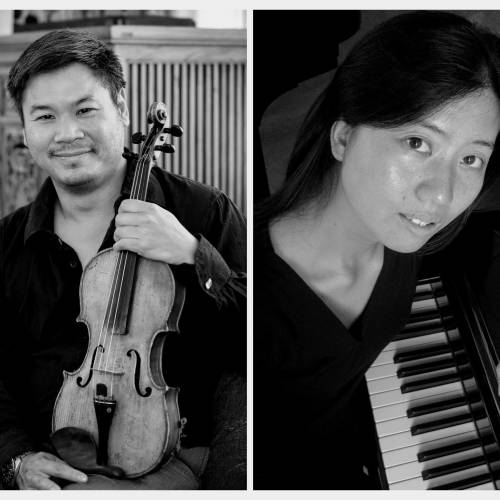 Thursday Heritage Concerts 2019
