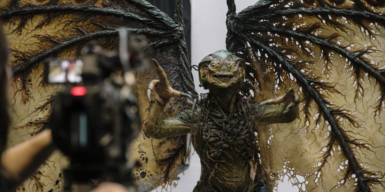 Weta workshop