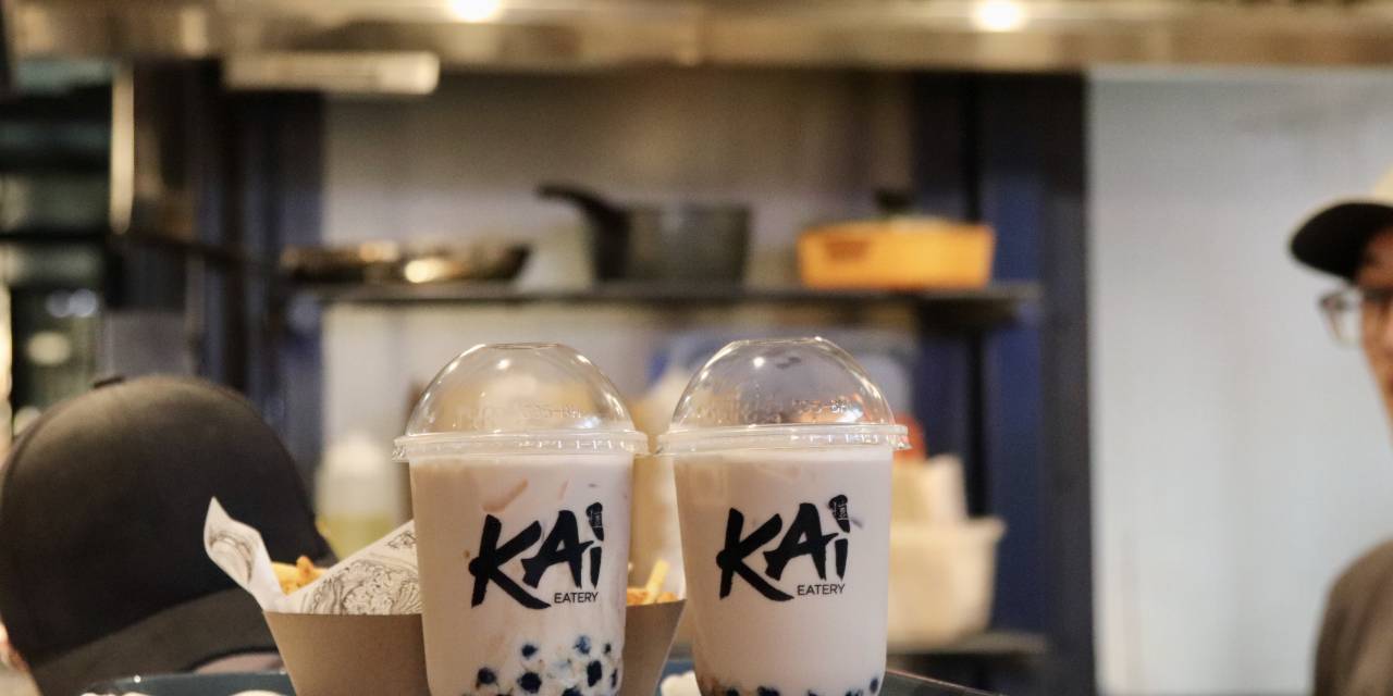 Kai Eatery