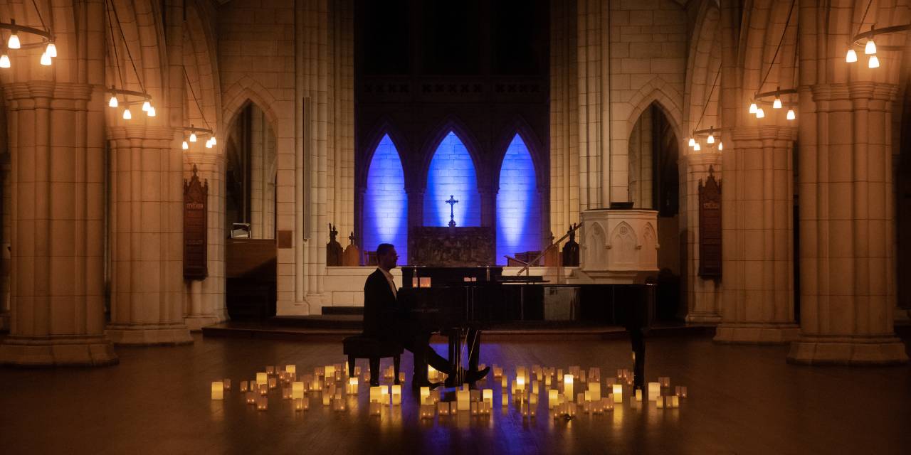 Candlelight Music Series 