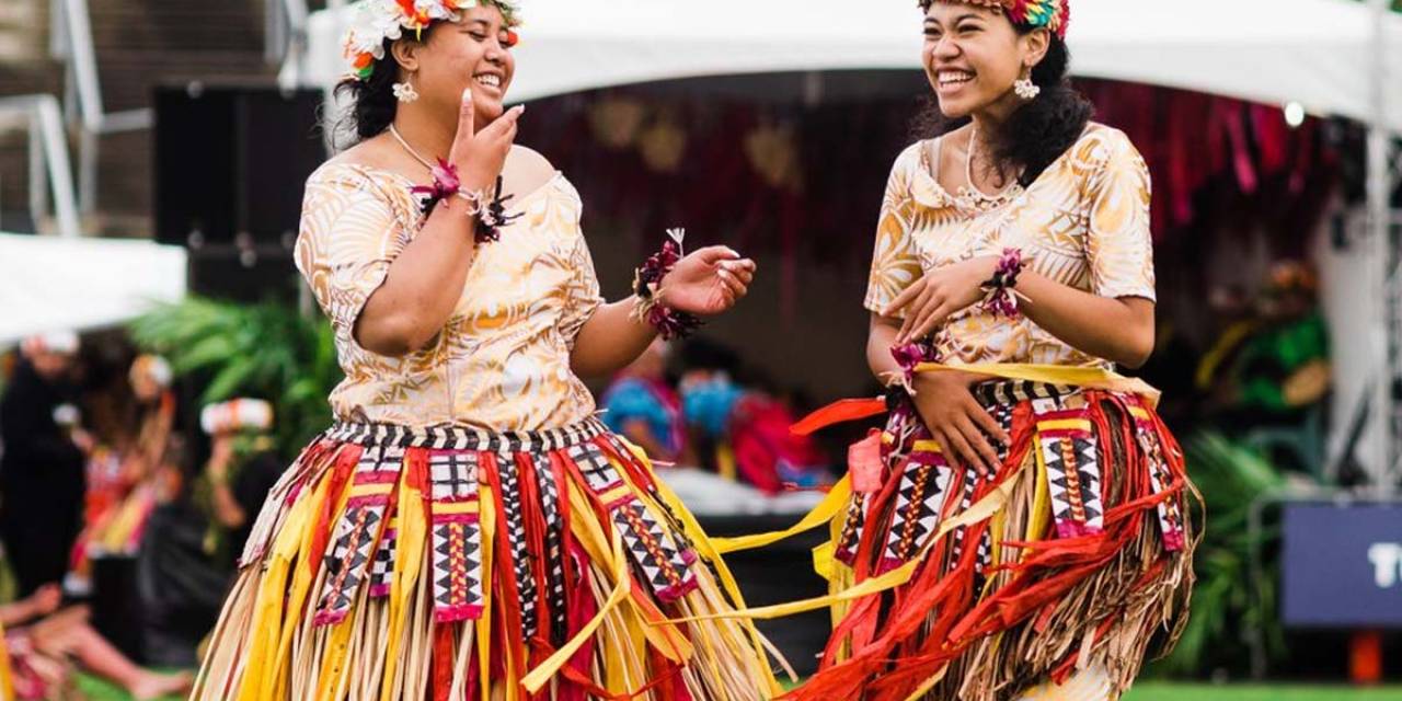 Archived: Taste of Pasifika Festival | Heart of the City