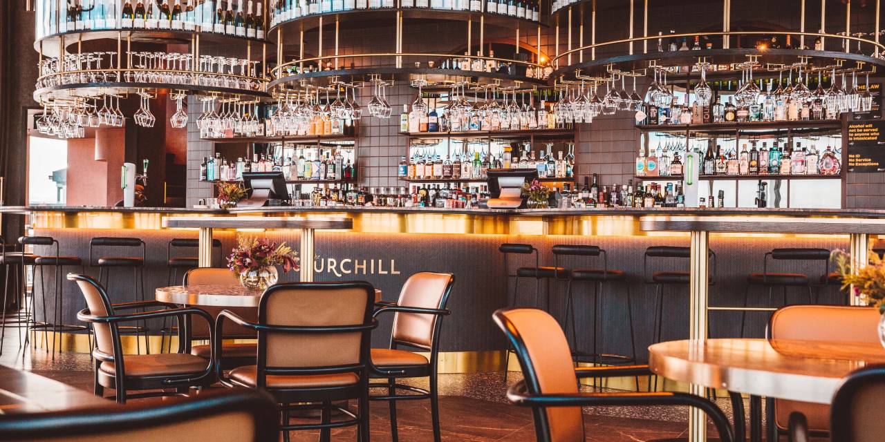 The Churchill | Heart of the City