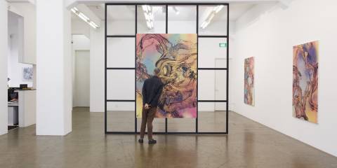 Media Name: Gow-Langsford Gallery-Lorne-St.jpg