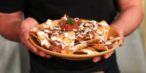 Nachos
