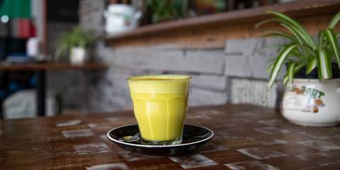 Latte