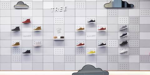 Allbirds Britomart