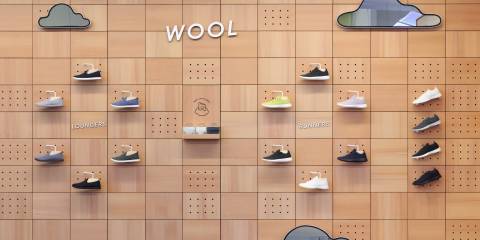 Allbirds Britomart