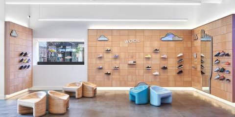 Allbirds Britomart