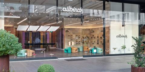 Allbirds Britomart