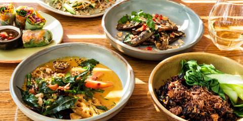 Cafe Hanoi